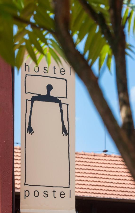 Hostel Postel Český Krumlov Eksteriør billede