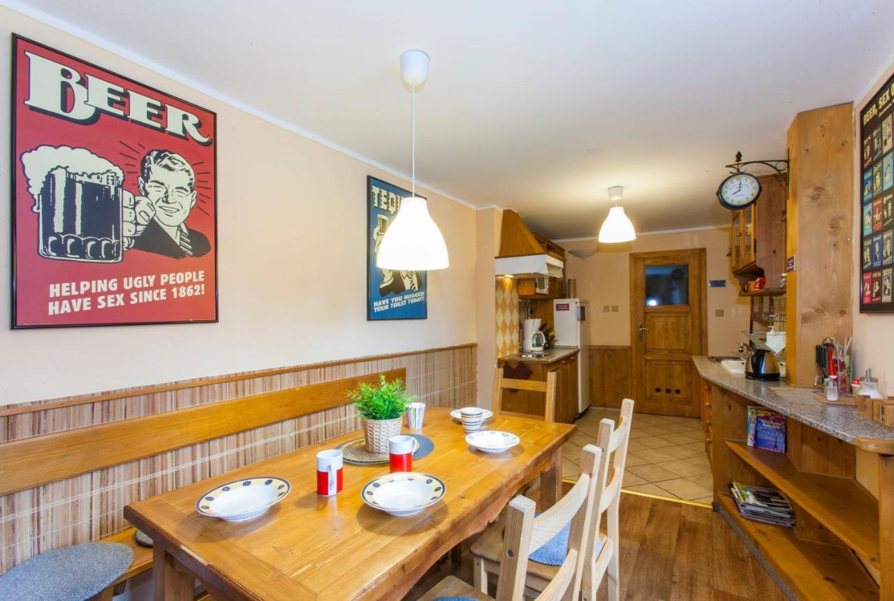 Hostel Postel Český Krumlov Eksteriør billede
