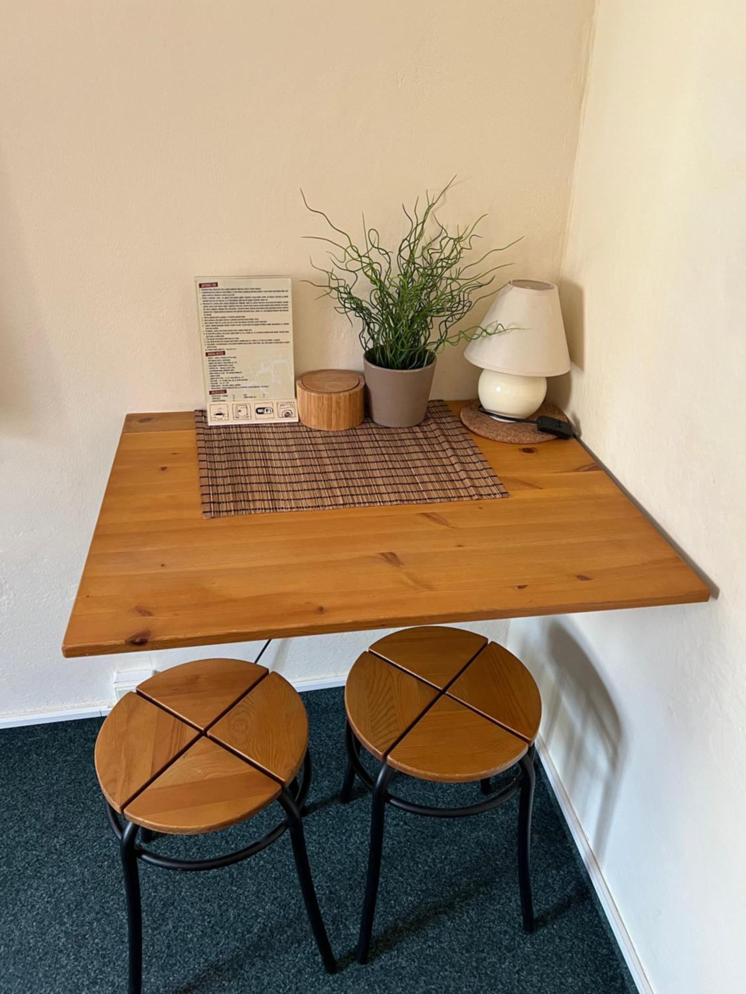 Hostel Postel Český Krumlov Eksteriør billede