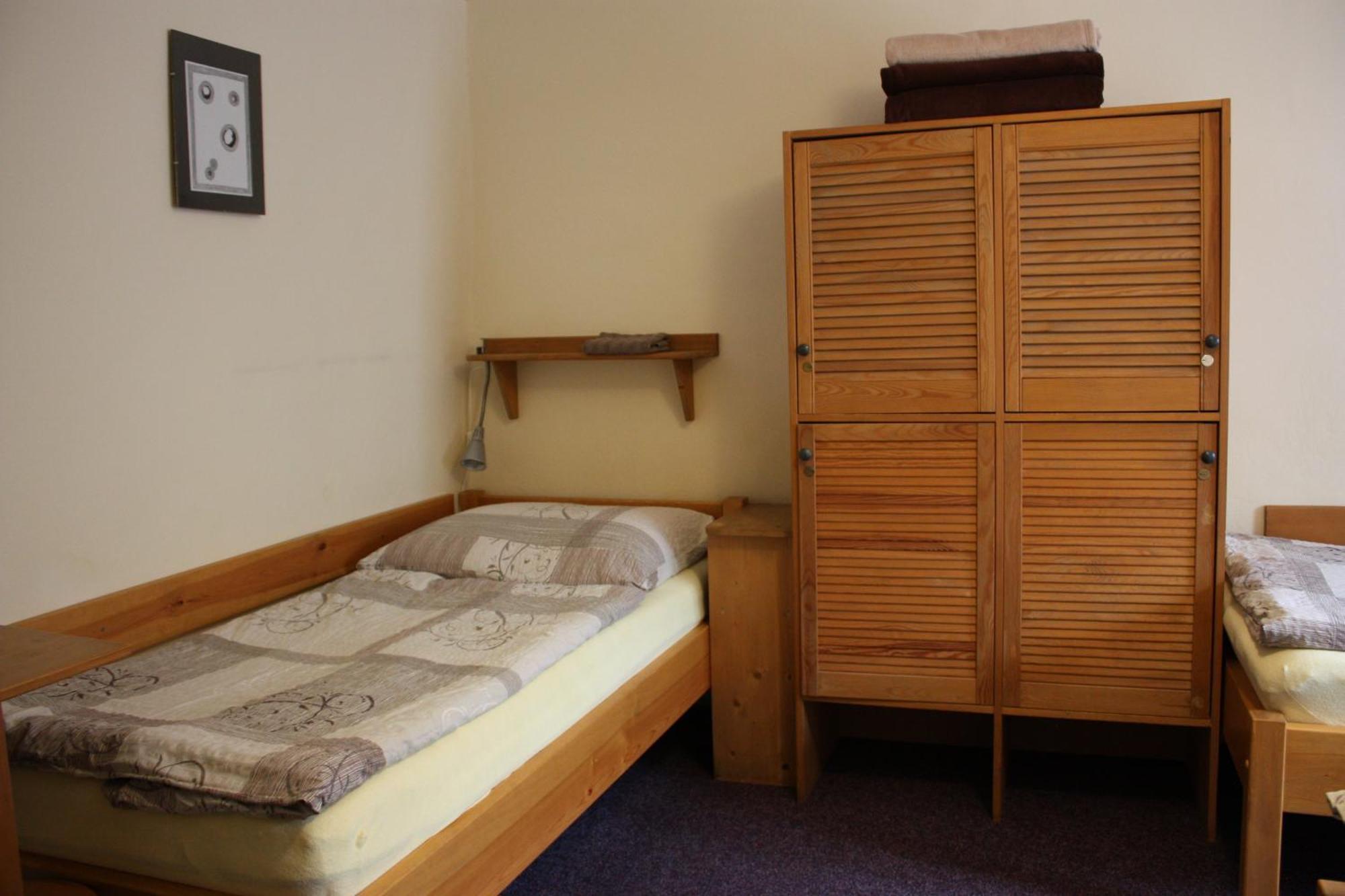 Hostel Postel Český Krumlov Eksteriør billede