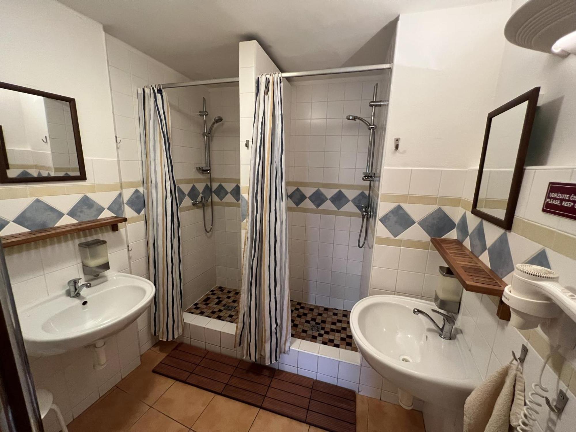 Hostel Postel Český Krumlov Eksteriør billede